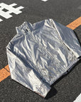FOIL SILVER TOKYO WIDEBREAKER