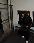 HOODIE COMPETITION DAY FIT OVERSIZED BOXY FIT