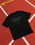 Slim Fit Performance Day T-shirt