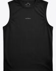 BLACK ENDURANCE TANK