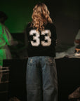 LONGSLEEVE LOCKD OVERSIZE