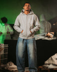 JEAN BAGGY DELAVÉ LOCKD