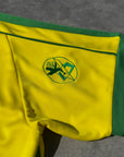 BRAZIL JERSEY CONCEPT BY LOCKD