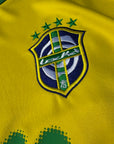 BRAZIL JERSEY CONCEPT BY LOCKD