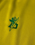 BRAZIL JERSEY CONCEPT BY LOCKD