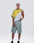 BRAZIL JERSEY CONCEPT BY LOCKD