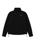 PERFORMANCE DAY FIT BLACK WIDEBREAKER