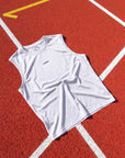 WHITE ENDURANCE TANK
