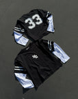 LONGSLEEVE LOCKD OVERSIZE