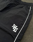 TRACKSUITE PANT BLACK LOCKD