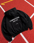 HOODIE COMPETITION DAY FIT OVERSIZED BOXY FIT