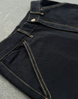 CARPENTER NOIR BAGGY JEAN