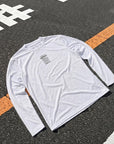 LONGSLEEVE WHITE TOKYO