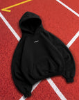 HOODIE COMPETITION DAY FIT OVERSIZED BOXY FIT