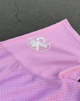 JERSEY FOOTBALL ROSE BOXY