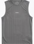 GREY ENDURANCE TANK