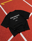 Oversized Performance Day Fit T-shirt