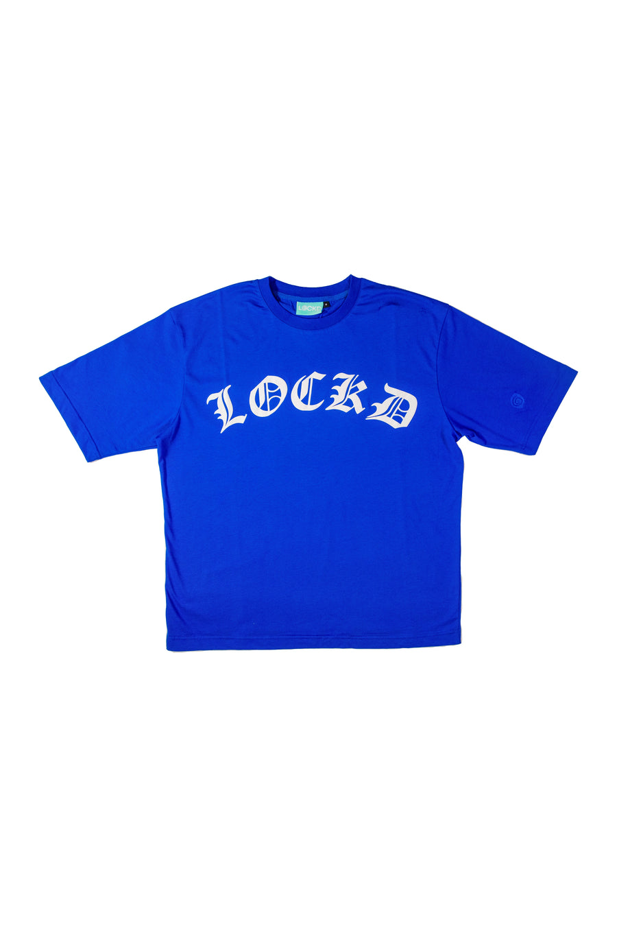 Chandail sales bleu royal