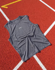 GREY ENDURANCE TANK