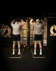 PERFORMANCE DAY FIT GREY WIDEBREAKER