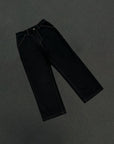 CARPENTER NOIR BAGGY JEAN